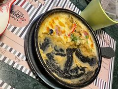 -仁义涵西餐·咖啡(中华巴洛克店)