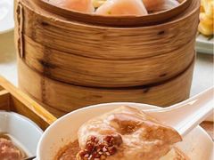 -南海渔村(珠江新城店)