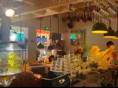 -北平花园·MUA摩造汉堡·北平咖啡(南锣鼓巷胡同店)