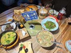 -打酱油·非遗淮扬菜(瘦西湖梅岭店)