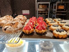 -TOUCH泰奇(奉贤人民南路店)