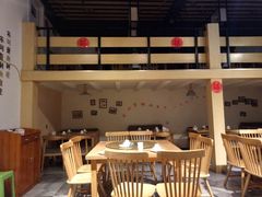 -打牙祭餐厅(动物园店)