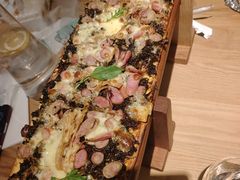 -魏客咖啡(中铁中心店)