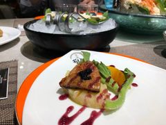 -極上萬膳·日料放题(海岸城店)
