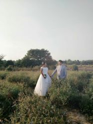 点击看大图 -薇咖映画婚纱摄影工作室
