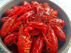 -去吃小龙虾·江湖菜·烧烤(南滨路店)