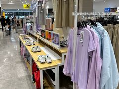 -BIGOFFS 超级折扣(仁恒伊势丹店)