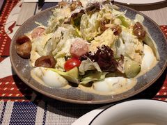 -Primo·丽莫意大利窑烤披萨