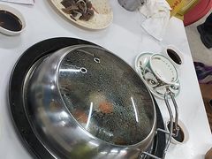 -争先鲜·蒸汽海鲜自助·鲜切牛肉