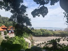 -南沙天后宫景区