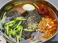 -艺林烤肉城(光明店)