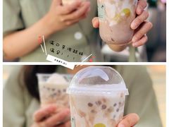 -喜茶(深圳福田星河COCO Park店)