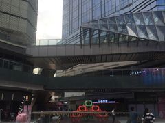 -IPARK购物中心
