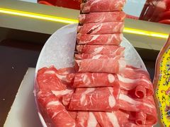 -重庆高老九火锅(万象城店)