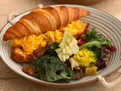 -玲婧胡同·生日蛋糕·餐厅(嘉里城店)