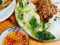 -越美小馆·越南料理(曲江店)