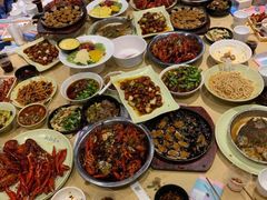 -靓靓蒸虾·头牌蒸虾(南山桂庙店)
