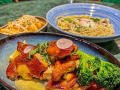 -秘密旅行Bonjour(黑金冠 江南西店)