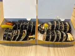 -传闻来紫菜包饭·打糕(西塔韩百店)