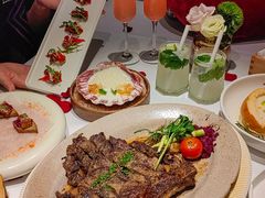 -王品牛排(杭州大厦店)