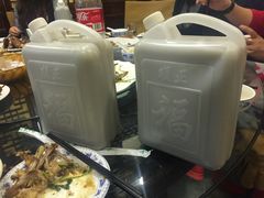 -老磁器口豆汁店(天坛店)