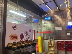 -生活如沸·顺德水牛奶火锅(大学路店)