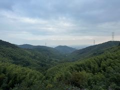 -东明山森林公园