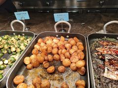 -杭州开元名都大酒店·地中海自助餐厅