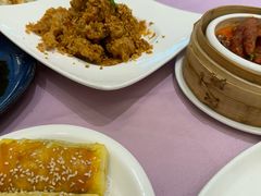 -金时代顺风大酒店(南桥百联店)