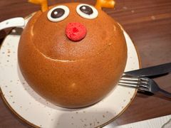 -大树餐厅(益田假日店)