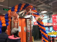 -上品折扣(回龙观店)