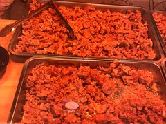 特色炸肉条-靳小哥炸肉旗舰店