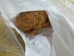 -春苗炸鸡