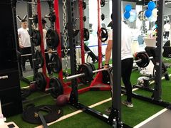 -UltraForce超源健身私教工作室(长楹天街精品店)