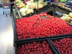 店内环境-沃尔玛购物广场(东莞凤岗中心分店)