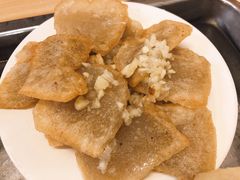 炸灌肠-姚记炒肝店(鼓楼店)