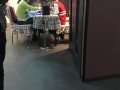 -海底捞火锅(银泰中心店)