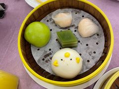 -宝燕壹号(徐汇店)