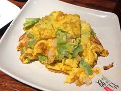 -佐敦茶餐厅(恒茂华城店)