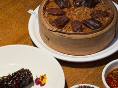 -乔街深夜食堂·台州菜·高压锅生蚝(杭州总店)