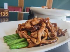 豉油皇鹅肠-炳胜品味(珠江新城店)