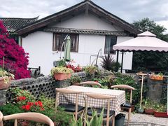 -胖子菜馆(花园餐厅店)