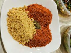 -蜀串香牛杂火锅串串