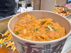 -周小亮丁家坡洋芋(观音桥好吃街B区直营店)