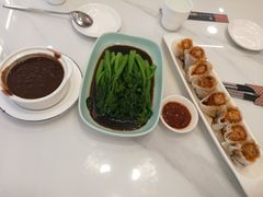 -香港威特瑞茶餐厅(小白楼音乐厅店)