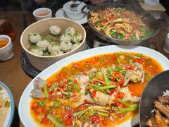 -小户人家(循礼门南国中心店)
