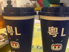 -桥东喜碧海鲜街(水东街店)