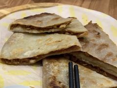 -甲乙饼·手工牛肉饼(东方广场店)