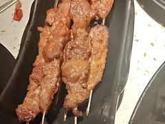 -沪小胖·小龙虾·蓝龙王(八佰伴店)