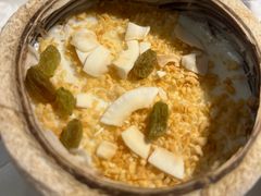 -椰子湾·海南火锅·糟粕醋·椰子鸡(正大广场店)